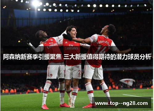 阿森纳新赛季引援聚焦 三大新援值得期待的潜力球员分析